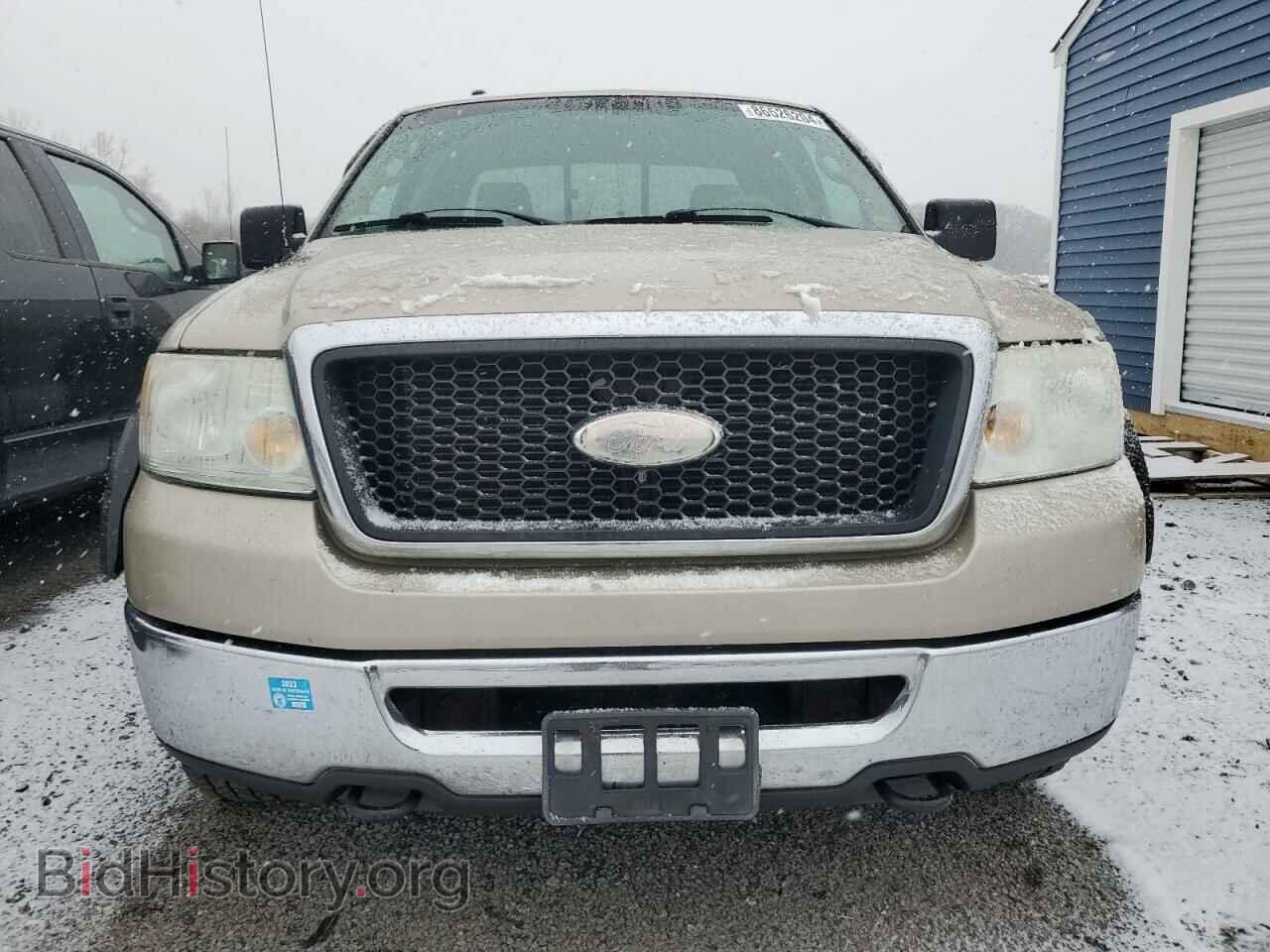 2007 FORD All Models - VIN: 1FTPX14587FA50237 - Photo 5