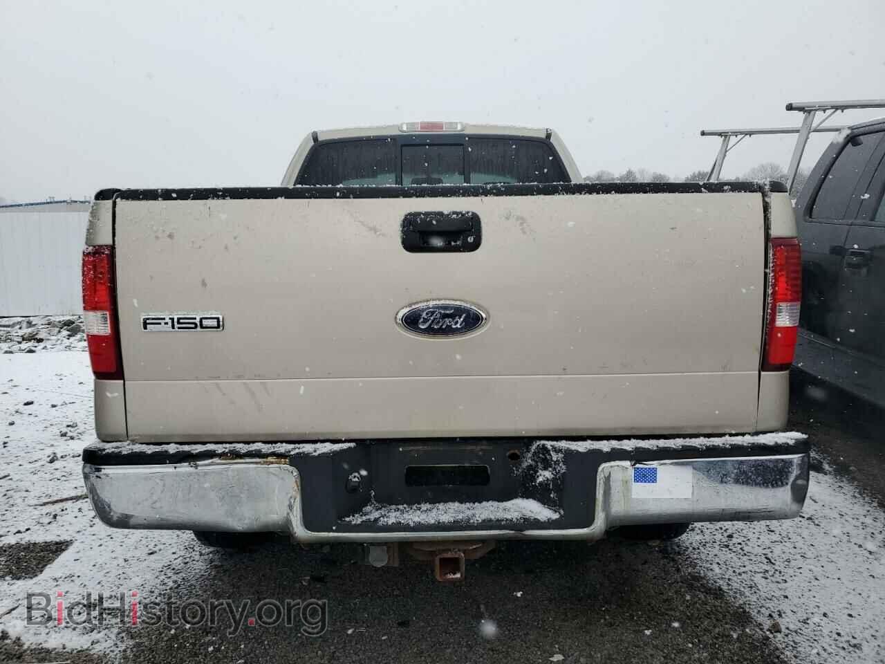 2007 FORD All Models - VIN: 1FTPX14587FA50237 - Photo 6