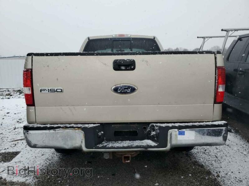 2007 Ford ALL MODELS (VIN 1FTPX14587FA50237) — photo 6 of 12