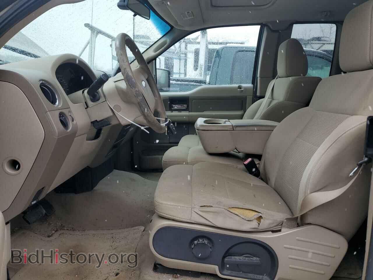 2007 FORD All Models - VIN: 1FTPX14587FA50237 - Photo 7