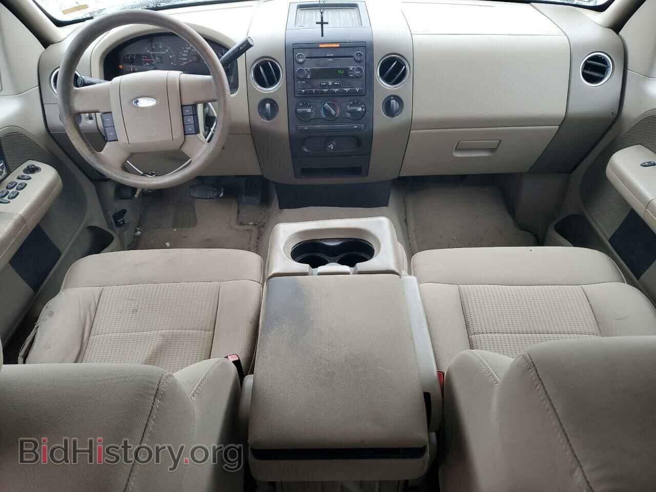 2007 FORD All Models - VIN: 1FTPX14587FA50237 - Photo 8