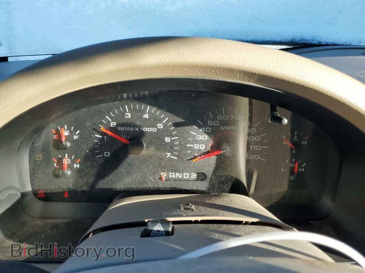 2007 FORD All Models - VIN: 1FTPX14587FA50237 - Photo 9