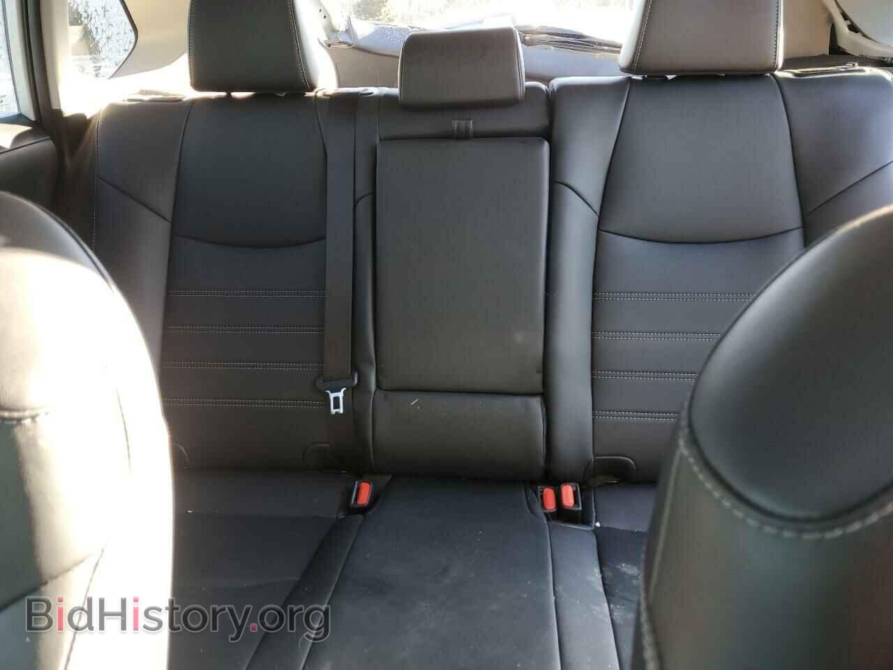 2021 TOYOTA RAV4 - VIN: 2T3B6RFV2MW010433 - Фото 10