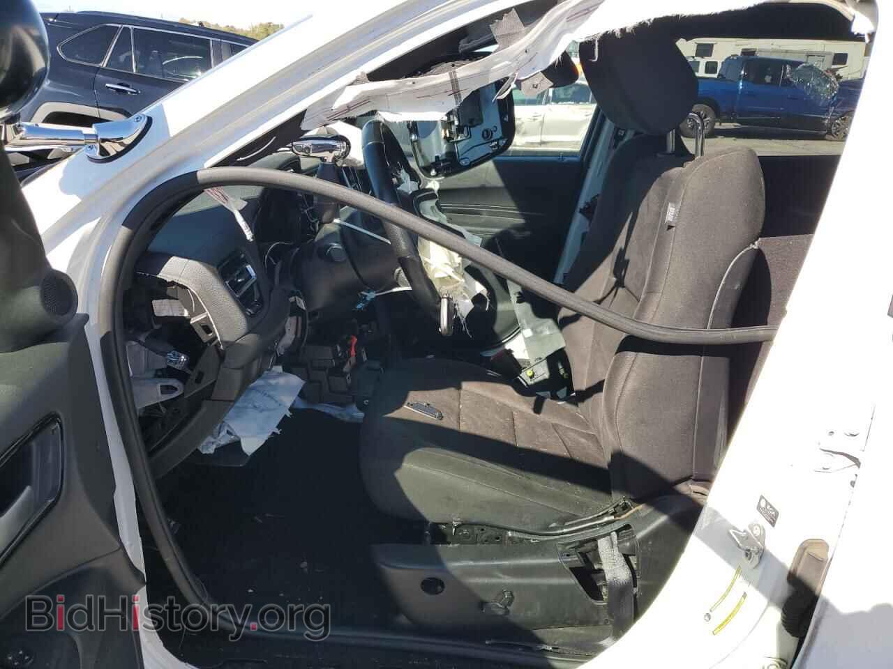 2023 DODGE DURANGO - VIN: 1C4RDJFG5PC618106 - Фото 7