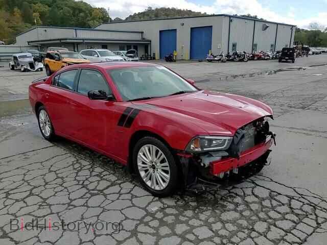 2013 DODGE CHARGER - VIN: 2C3CDXDT9DH541116 - Фото 14