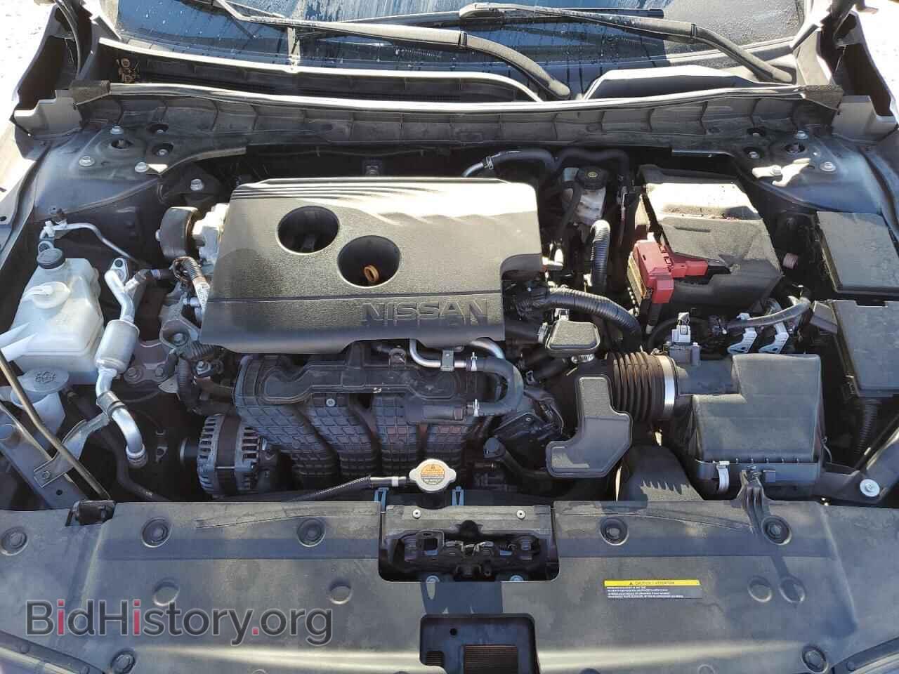 2020 NISSAN ALTIMA - VIN: 1N4BL4FV7LC233473 - Фото 11