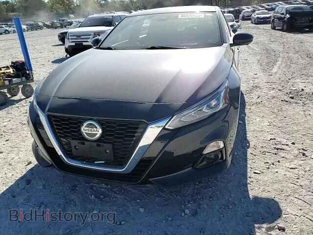 2020 NISSAN ALTIMA - VIN: 1N4BL4FV7LC233473 - Фото 13