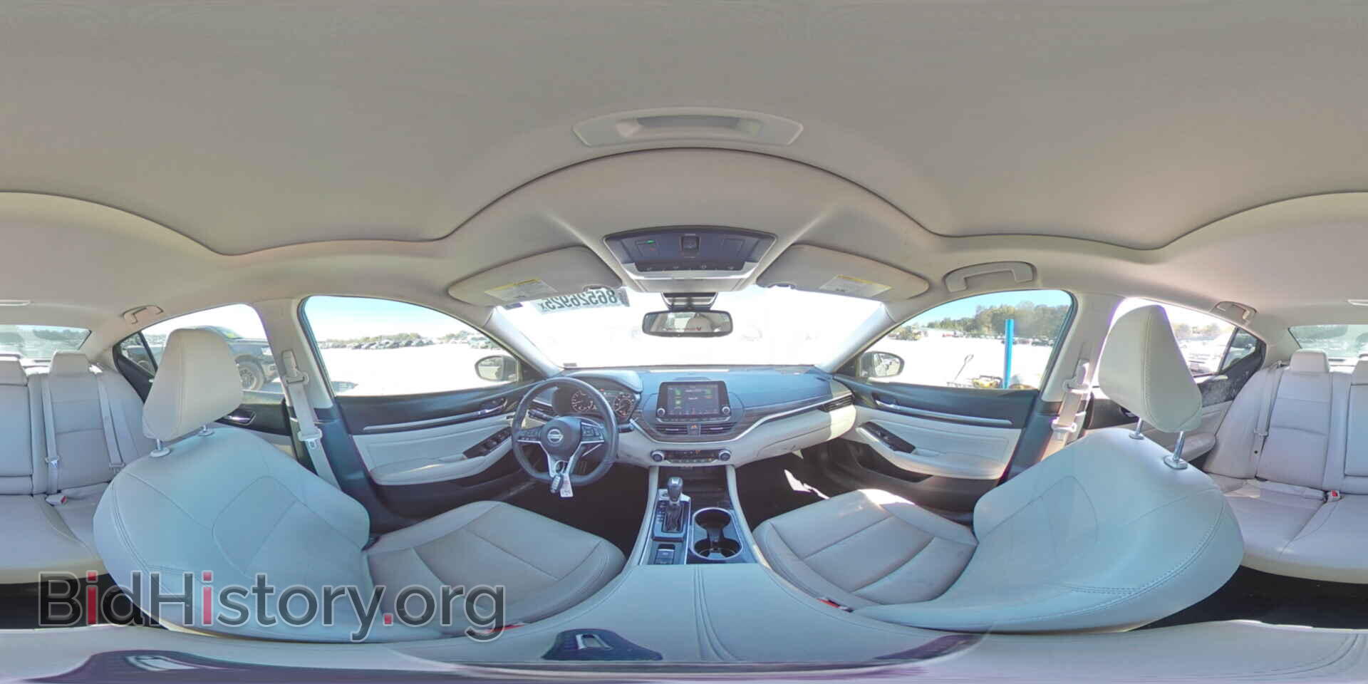 2020 NISSAN ALTIMA - VIN: 1N4BL4FV7LC233473 - Фото 14