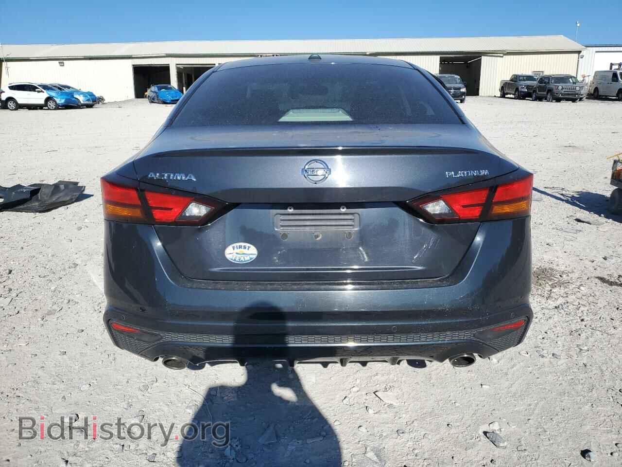2020 NISSAN ALTIMA - VIN: 1N4BL4FV7LC233473 - Фото 6
