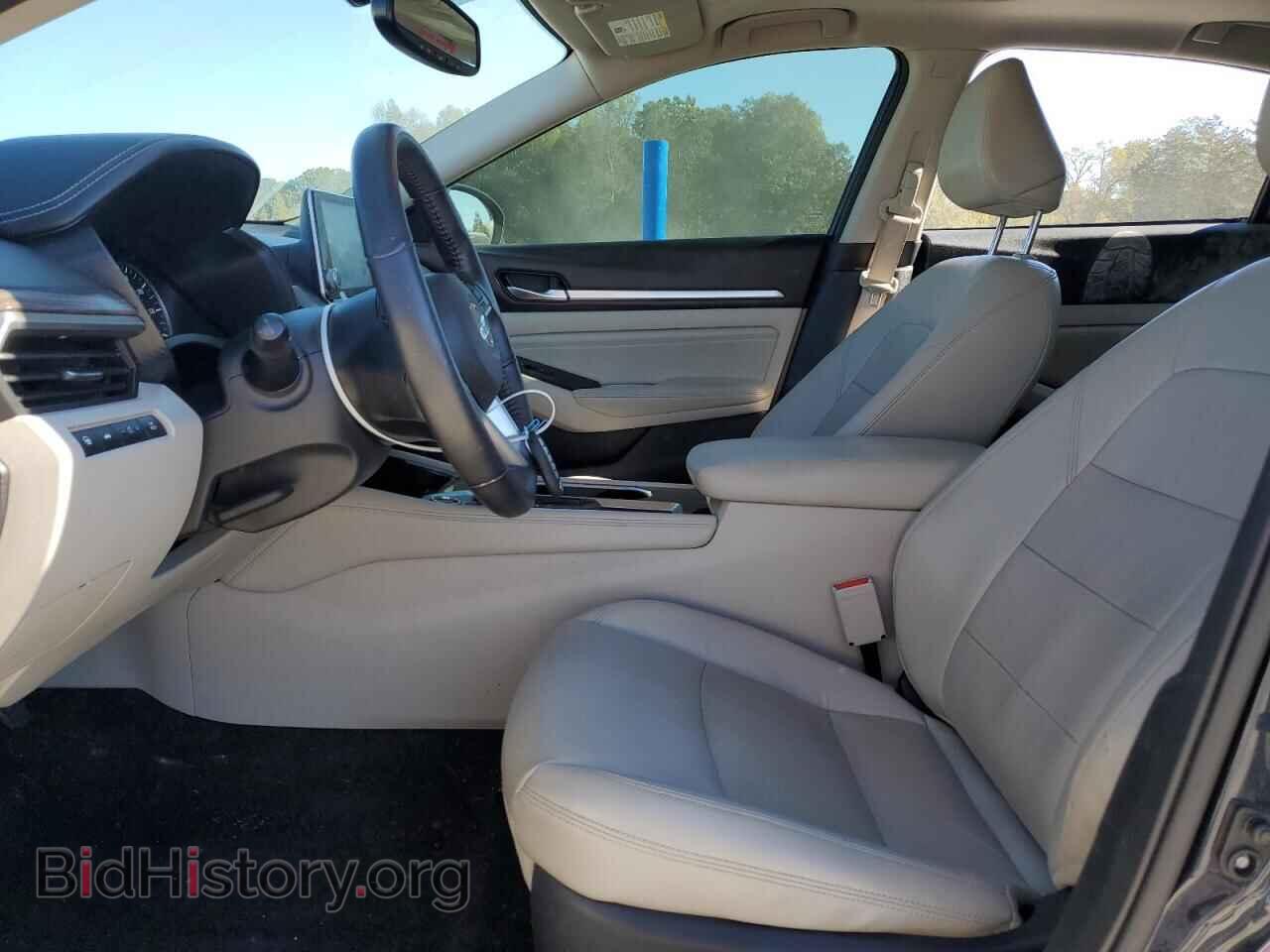 2020 NISSAN ALTIMA - VIN: 1N4BL4FV7LC233473 - Фото 7