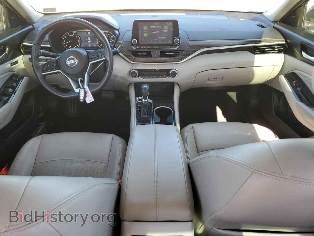 2020 NISSAN ALTIMA - VIN: 1N4BL4FV7LC233473 - Фото 8