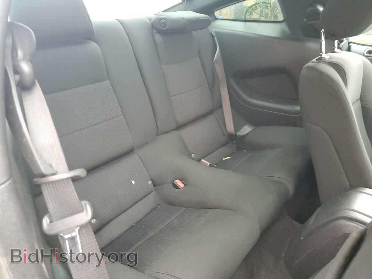 2013 FORD MUSTANG - VIN: 1ZVBP8CF8D5264060 - Фото 10