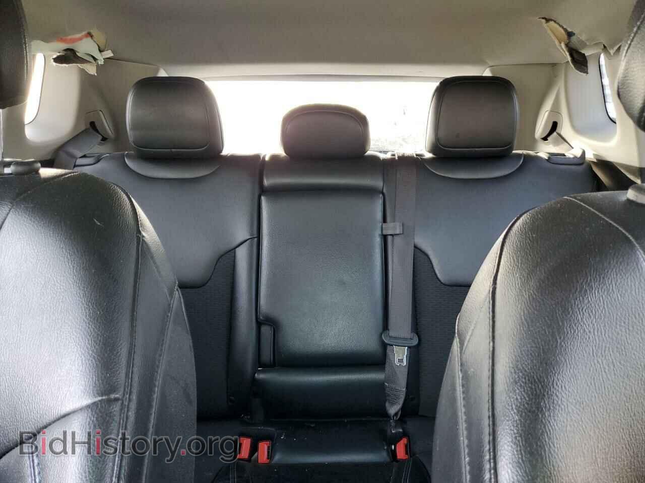 2022 JEEP COMPASS - VIN: 3C4NJDBB5NT105801 - Фото 10