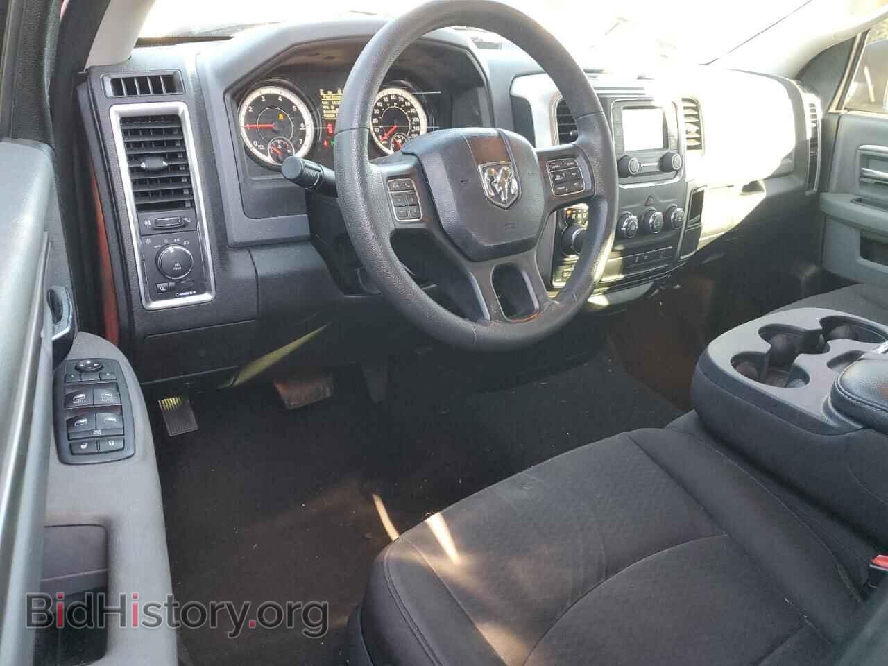 2019 RAM 1500 - VIN: 1C6RR7GG5KS686592 - Фото 8