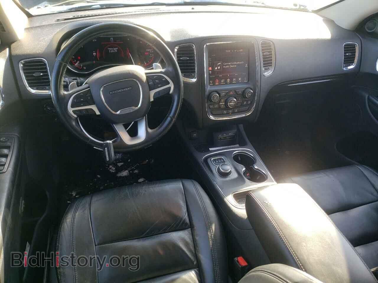 2014 DODGE DURANGO - VIN: 1C4RDJDG2EC562187 - Photo 8