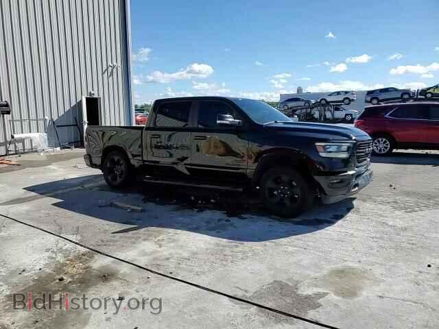 2019 RAM 1500 - VIN: 1C6SRFFTXKN538785 - Фото 14