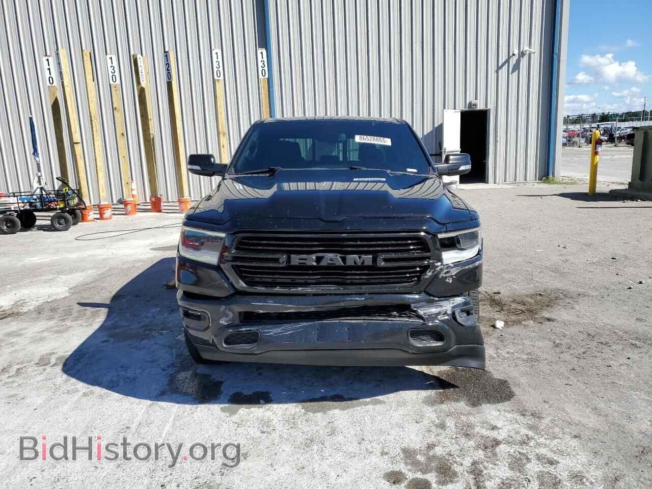 2019 RAM 1500 - VIN: 1C6SRFFTXKN538785 - Фото 5