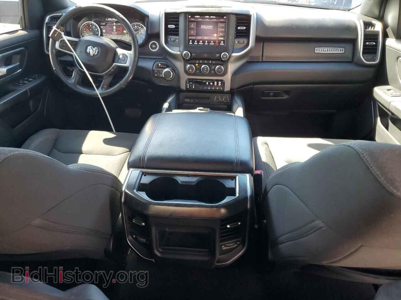 2019 RAM 1500 - VIN: 1C6SRFFTXKN538785 - Фото 8