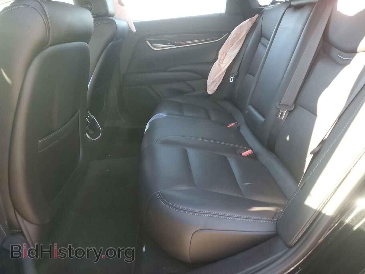 2017 CADILLAC XTS - VIN: 2G61M5S33H9126063 - Фото 10