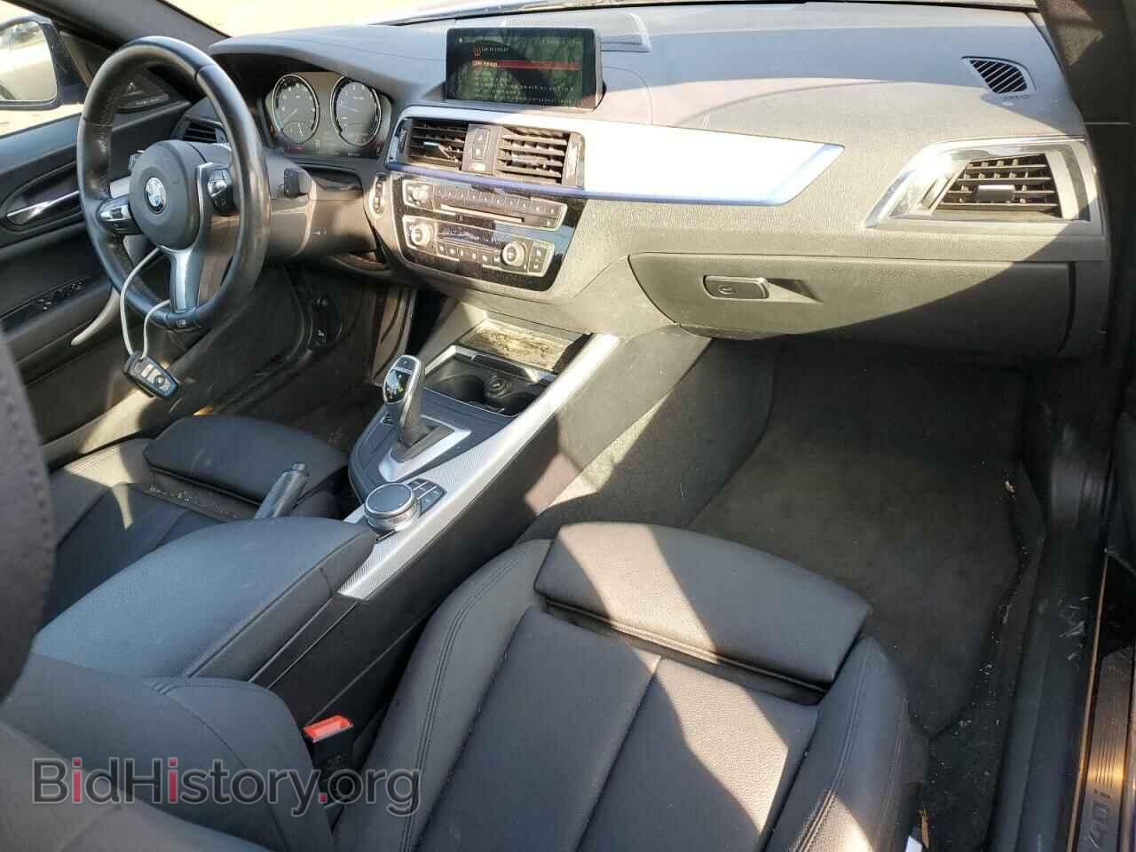 2018 BMW M2 - VIN: WBA2J7C57JVB28360 - Photo 8