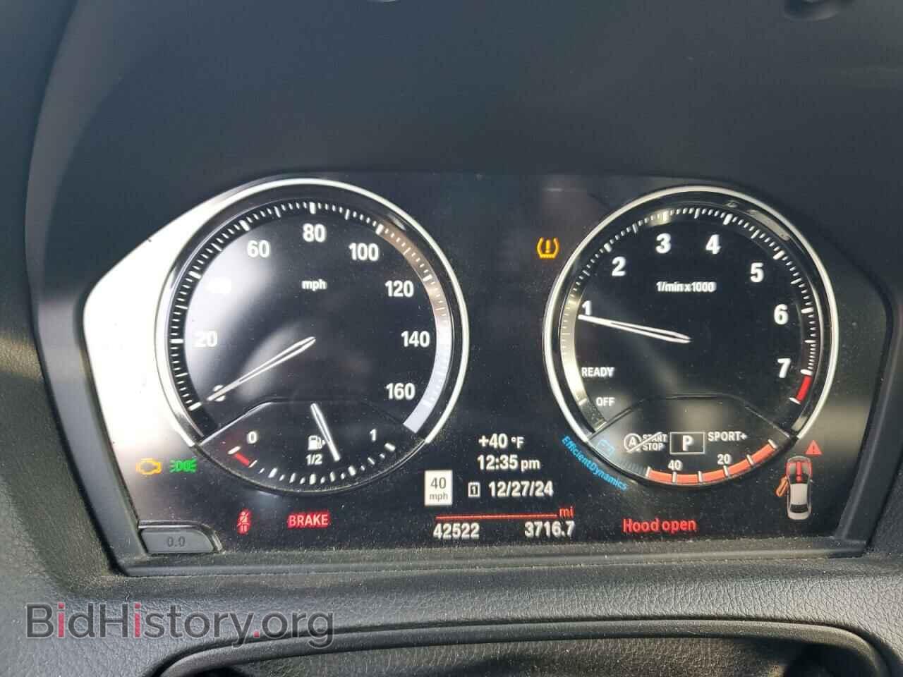 2018 BMW M2 - VIN: WBA2J7C57JVB28360 - Photo 9