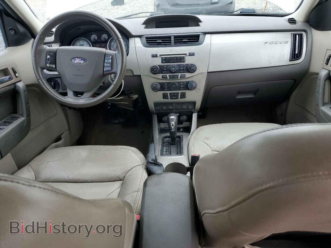 2009 FORD FOCUS - VIN: 1FAHP37N39W112583 - Фото 8