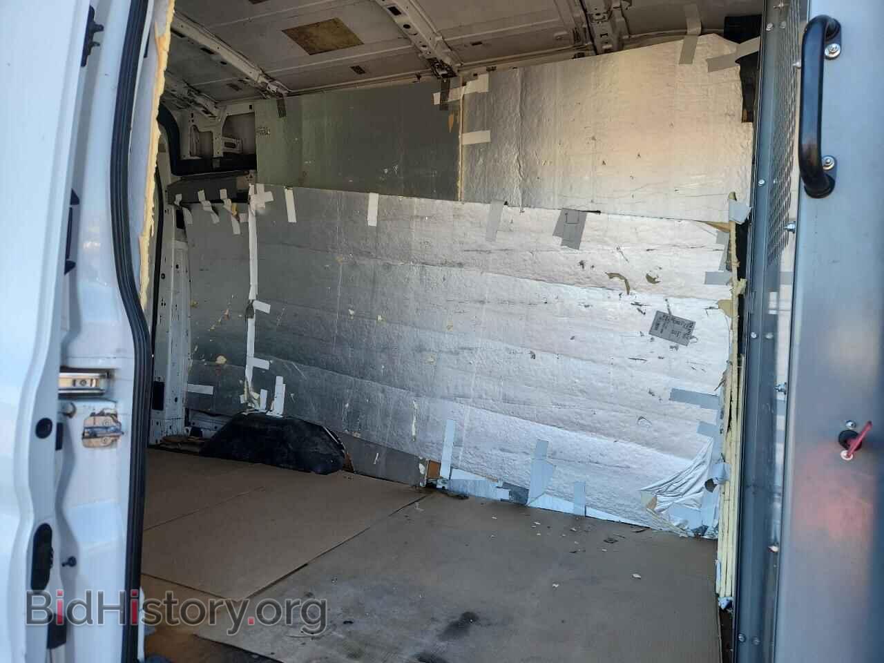 2015 FORD TRANSIT - VIN: 1FTNR2XG1FKA52793 - Фото 11