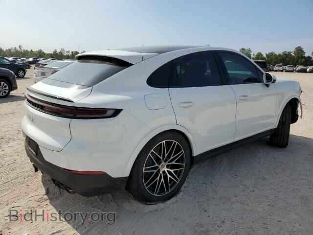 2024 PORSCHE CAYENNE - VIN: WP1BA2AY2RDA55866 - Фото 3