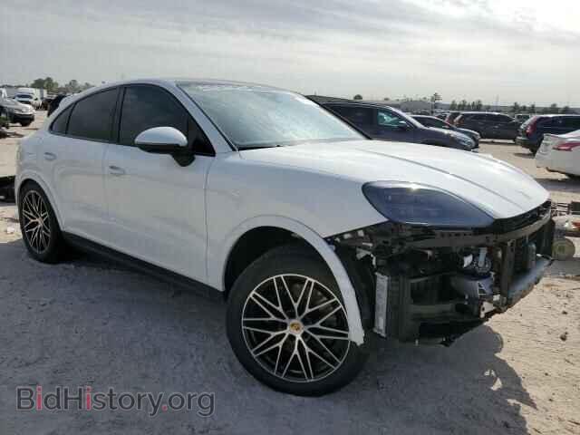 2024 PORSCHE CAYENNE - VIN: WP1BA2AY2RDA55866 - Фото 4