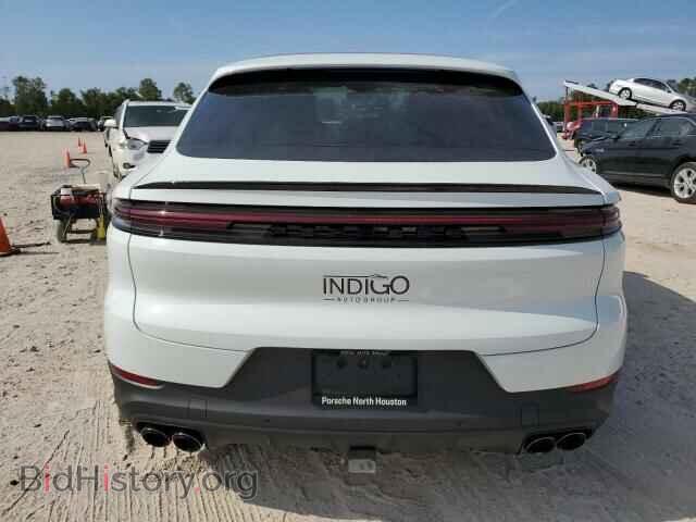 2024 PORSCHE CAYENNE - VIN: WP1BA2AY2RDA55866 - Фото 6