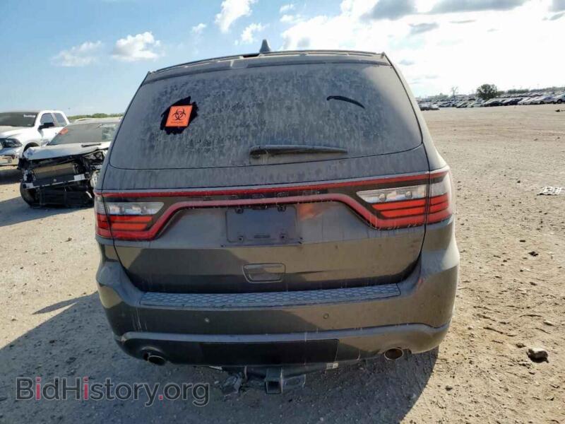 2021 Dodge DURANGO (VIN 1C4RDHDG8MC761414) — фото 6 из 13