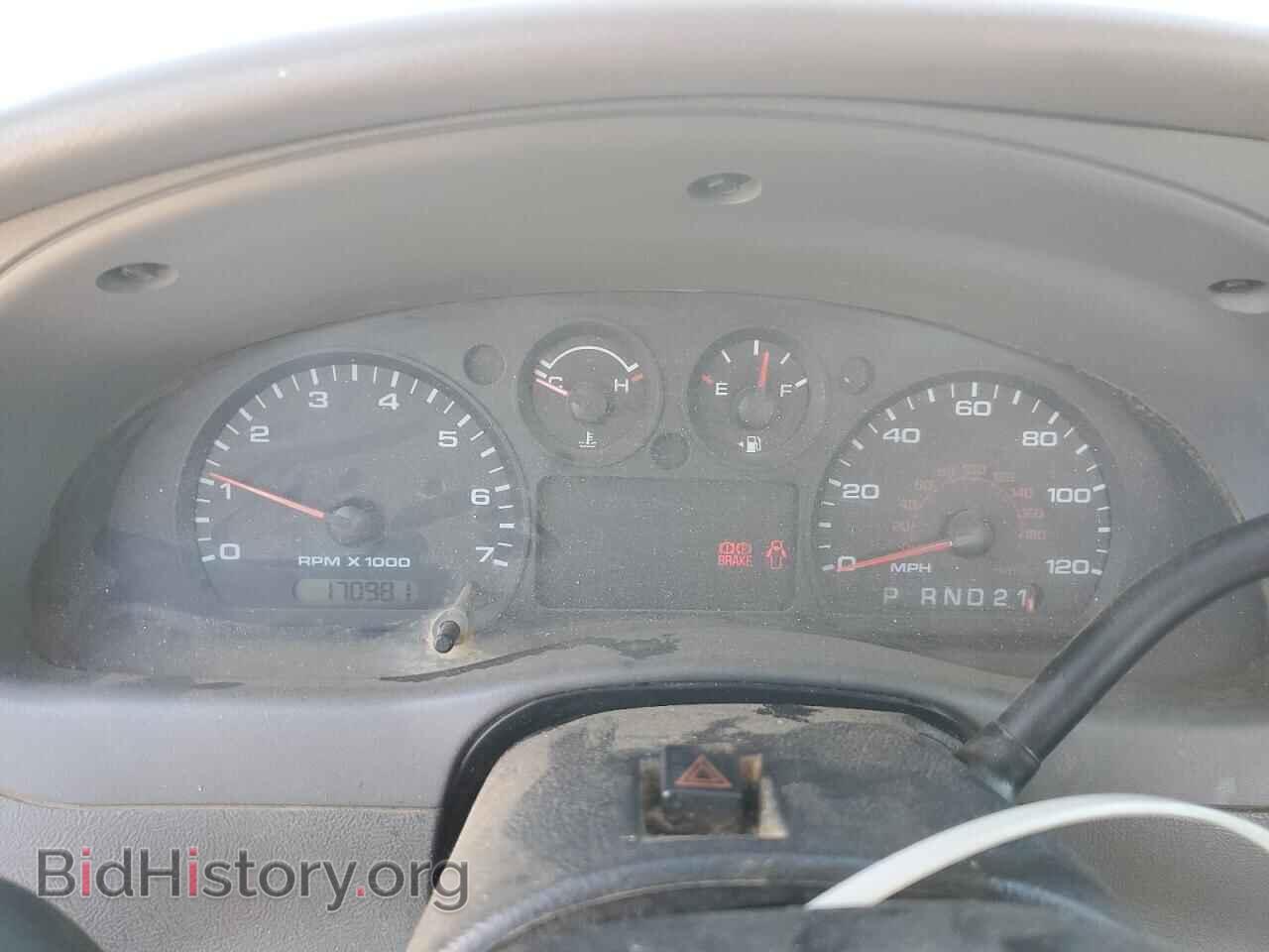 2011 FORD RANGER - VIN: 1FTLR4FE0BPA20885 - Фото 9