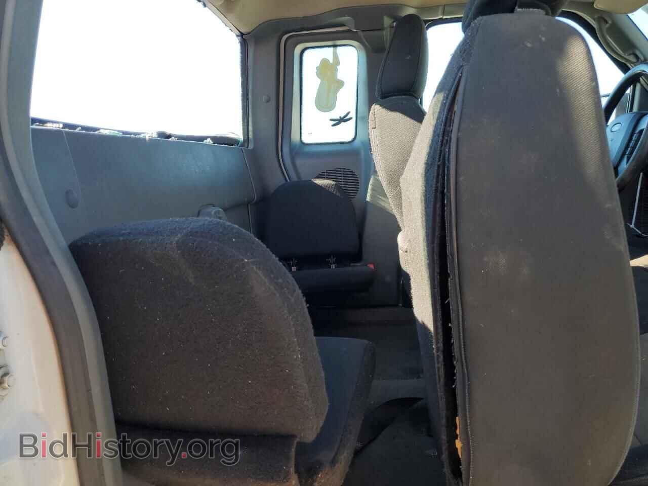 2011 FORD RANGER - VIN: 1FTLR4FE0BPA20885 - Фото 10