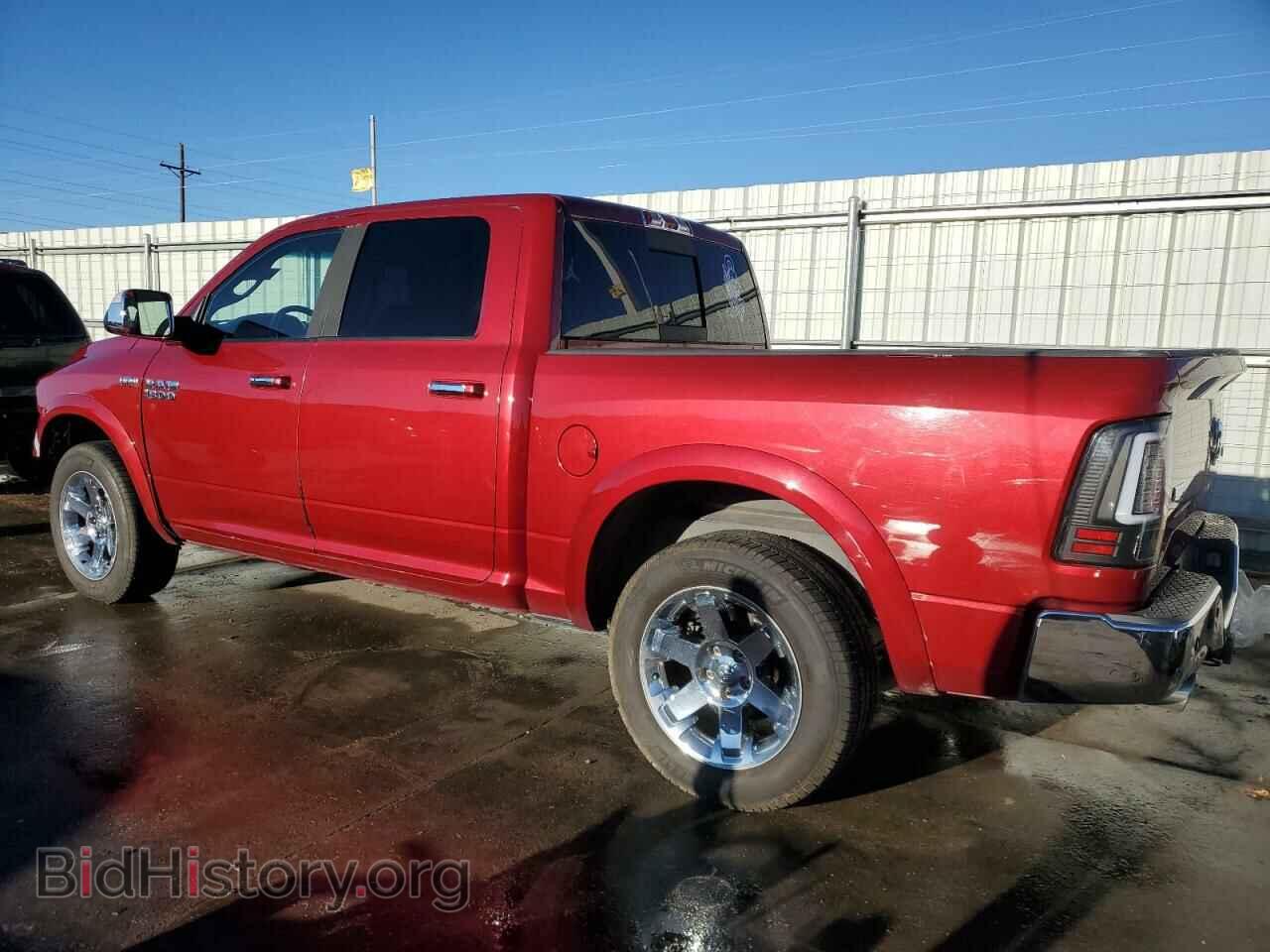 2011 DODGE All Models - VIN: 1D7RV1CT9BS641830 - Фото 2