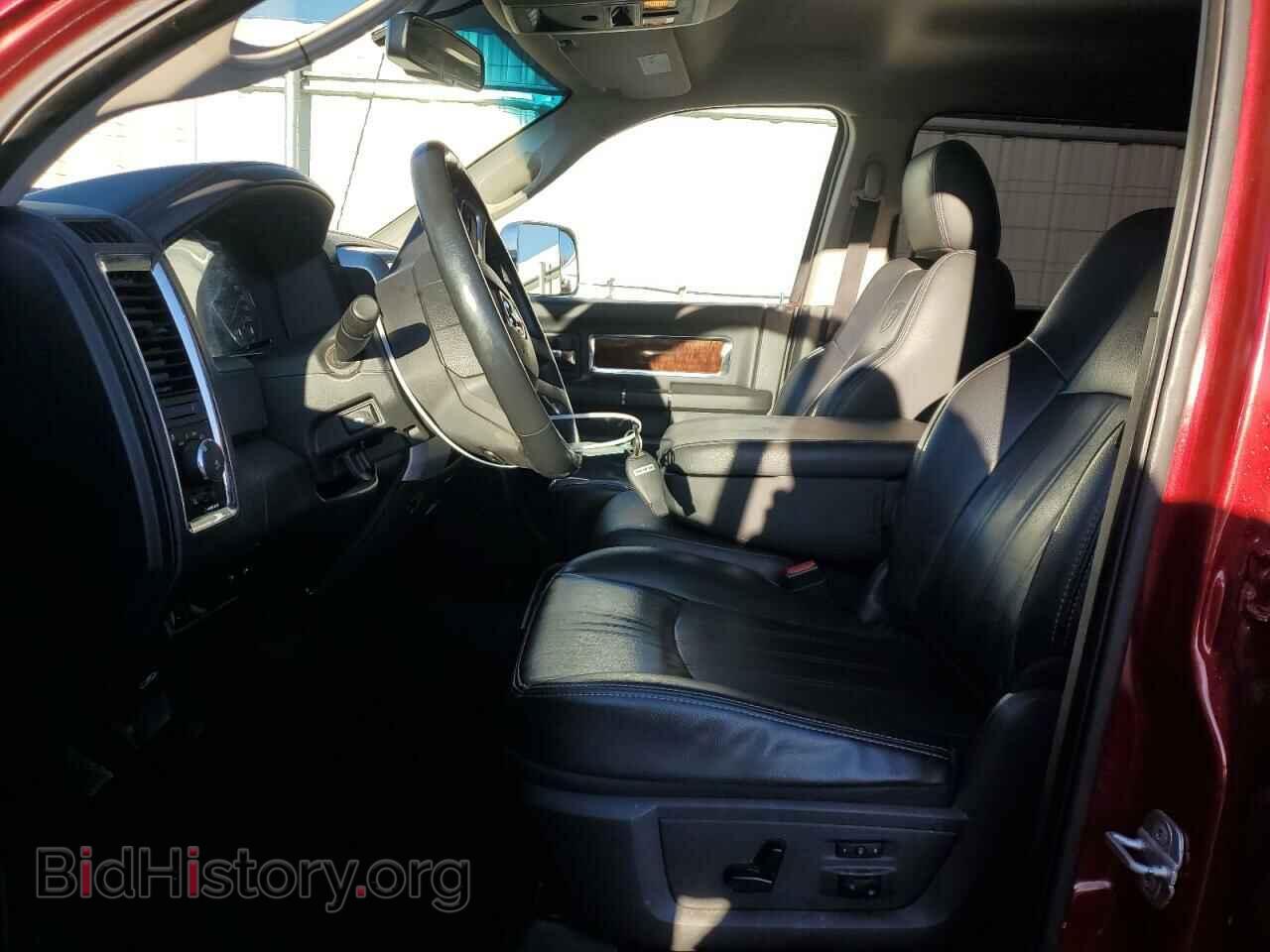 2011 DODGE All Models - VIN: 1D7RV1CT9BS641830 - Фото 7