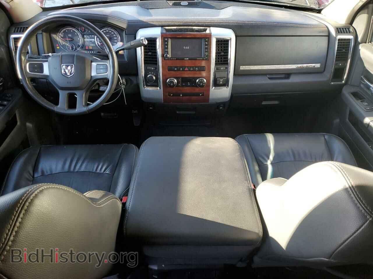 2011 DODGE All Models - VIN: 1D7RV1CT9BS641830 - Фото 8
