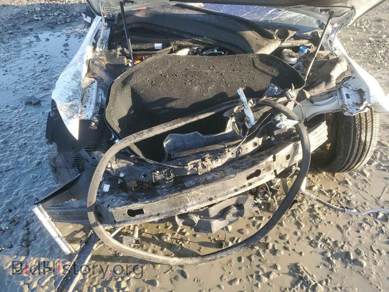 2016 TESLA MODEL S - VIN: 5YJSA1E29GF128397 - Photo 12