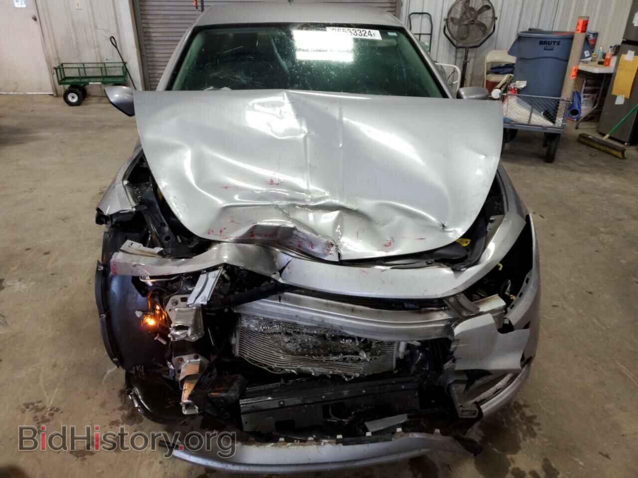 2016 DODGE DART - VIN: 1C3CDFAA9GD766943 - Фото 5