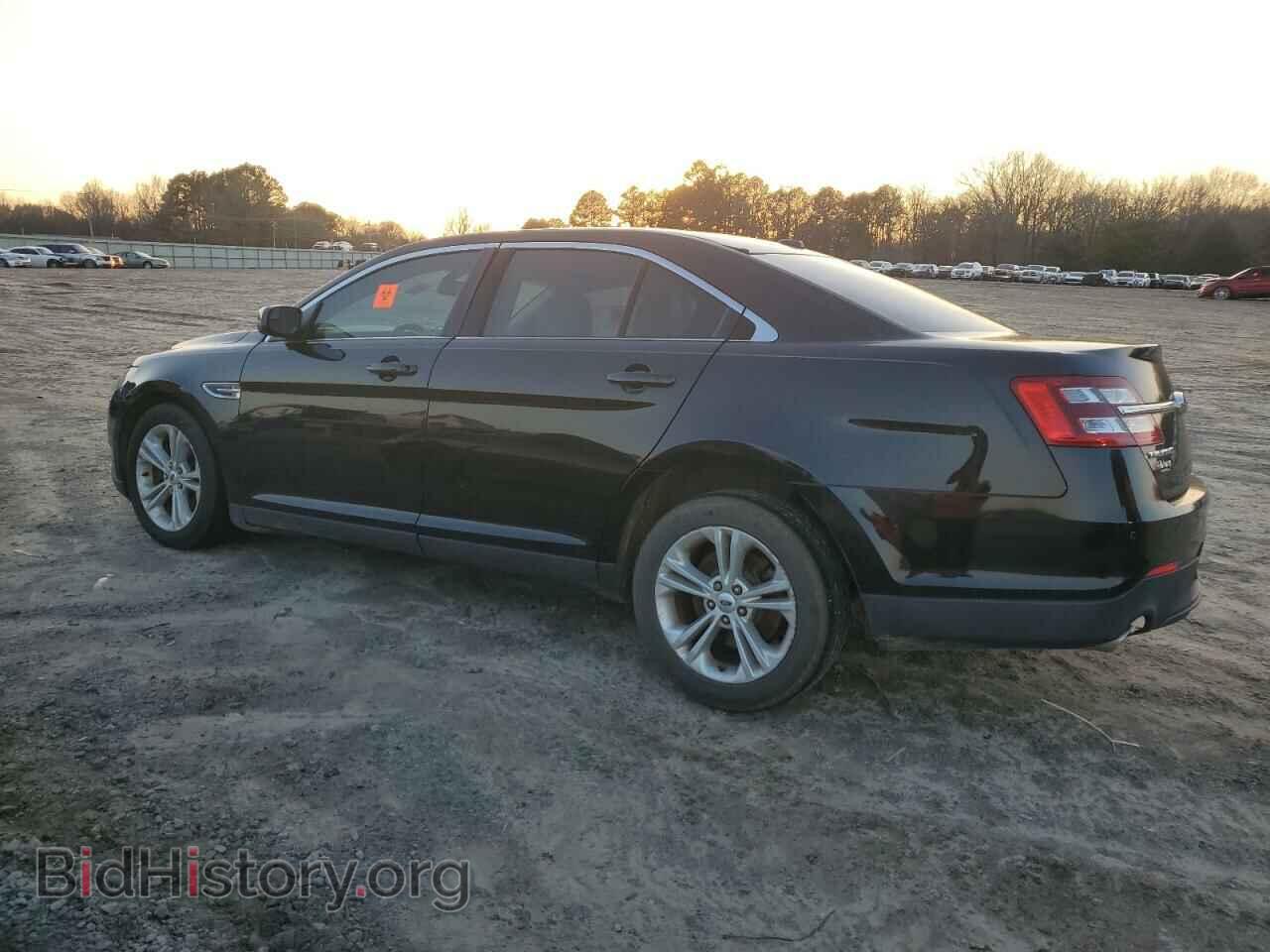 2016 FORD TAURUS - VIN: 1FAHP2E83GG121556 - Фото 2