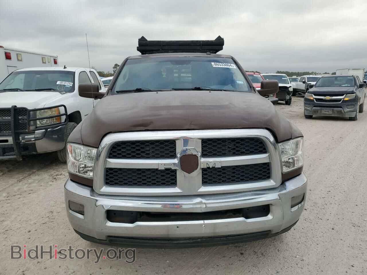2015 RAM All Models - VIN: 3C6LR4AT9FG684710 - Photo 5
