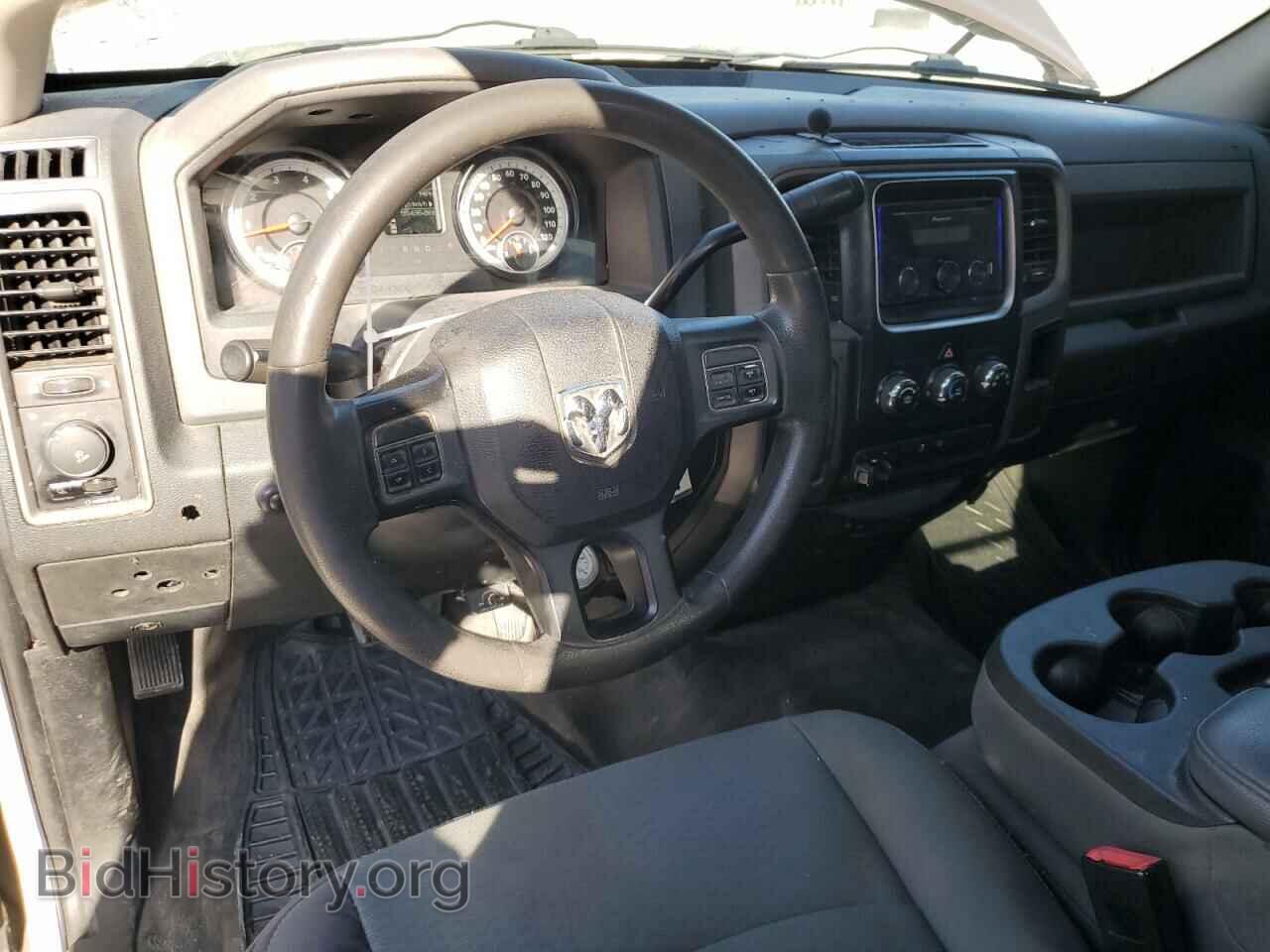 2015 RAM All Models - VIN: 3C6LR4AT9FG684710 - Photo 8