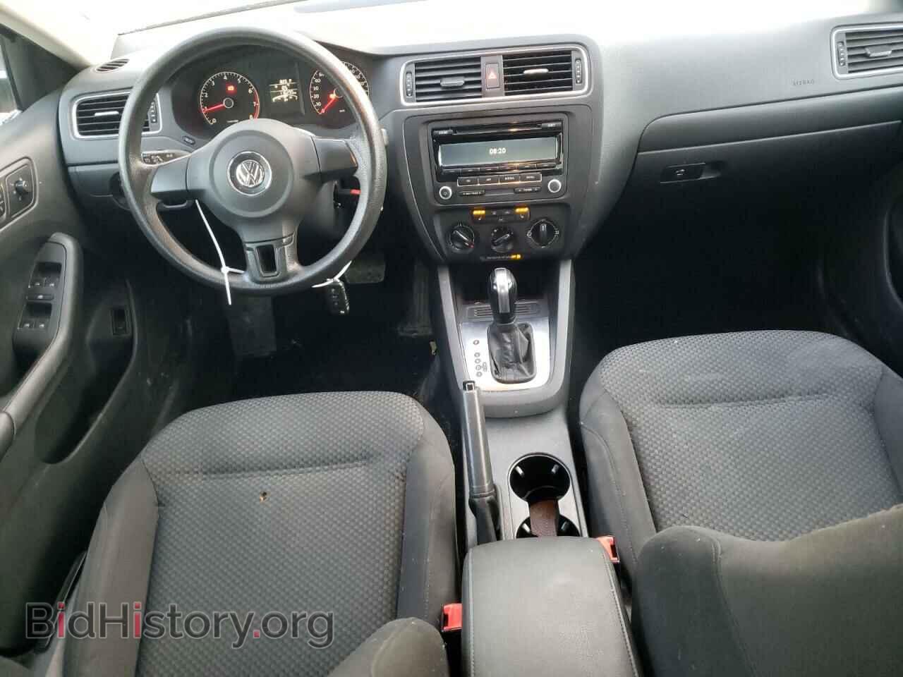 2014 VOLKSWAGEN JETTA - VIN: 3VW2K7AJ4EM225509 - Фото 8