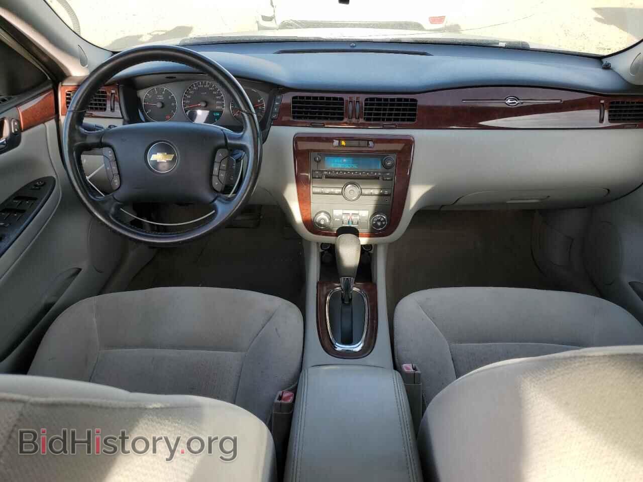 2006 CHEVROLET IMPALA - VIN: 2G1WT58N569381205 - Фото 8