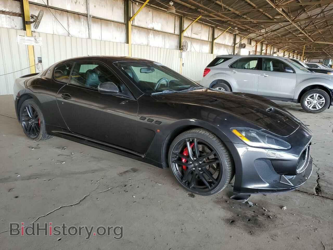 2017 MASERATI ALL MODELS - VIN: ZAM45VLA3H0194440 - Фото 4
