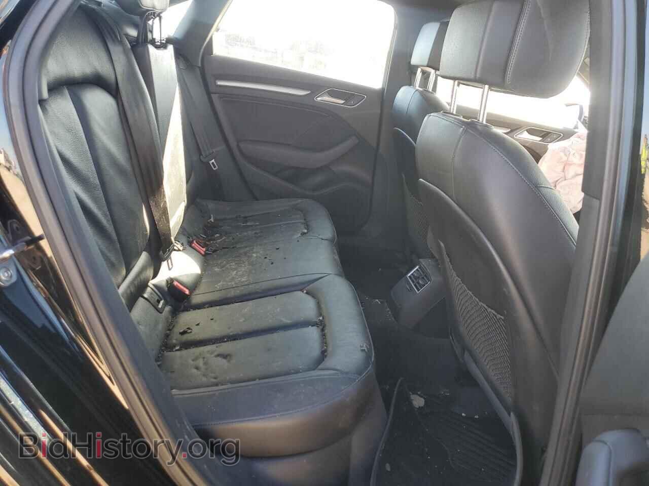 2019 AUDI A3 - VIN: WAUBEGFF9K1018795 - Фото 10