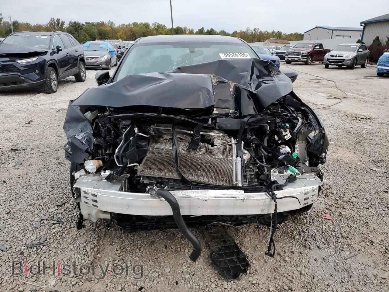 2017 HONDA CIVIC - VIN: 19XFC2F51HE051266 - Фото 5