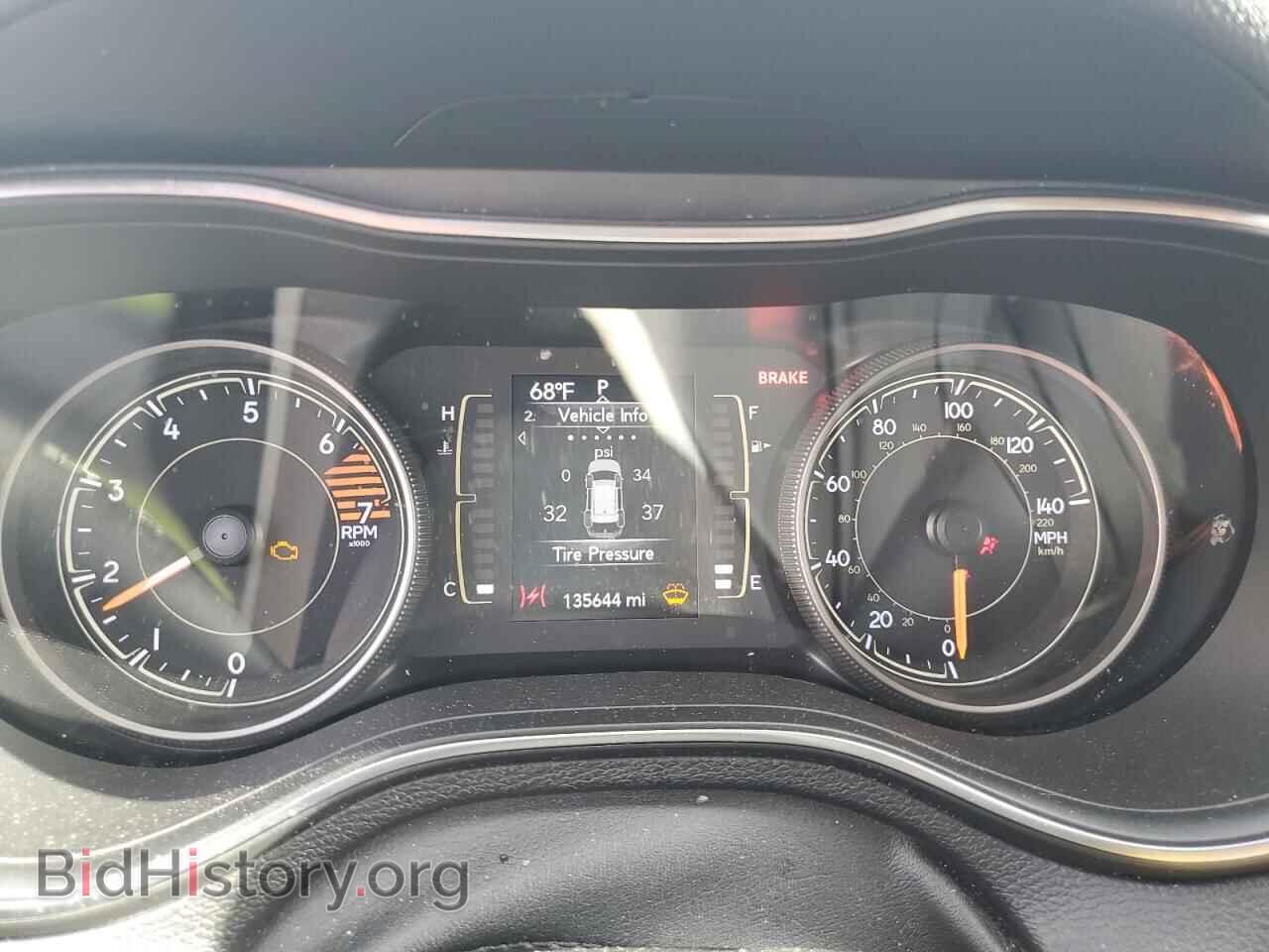 2020 JEEP GRAND CHER - VIN: 1C4PJMLB7LD525974 - Фото 9