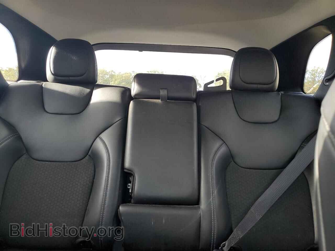 2020 JEEP GRAND CHER - VIN: 1C4PJMLB7LD525974 - Фото 10
