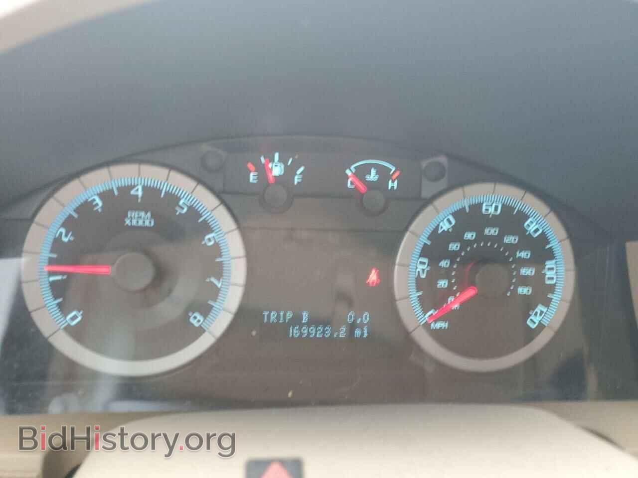 2010 FORD ESCAPE - VIN: 1FMCU0D71AKA04603 - Фото 9