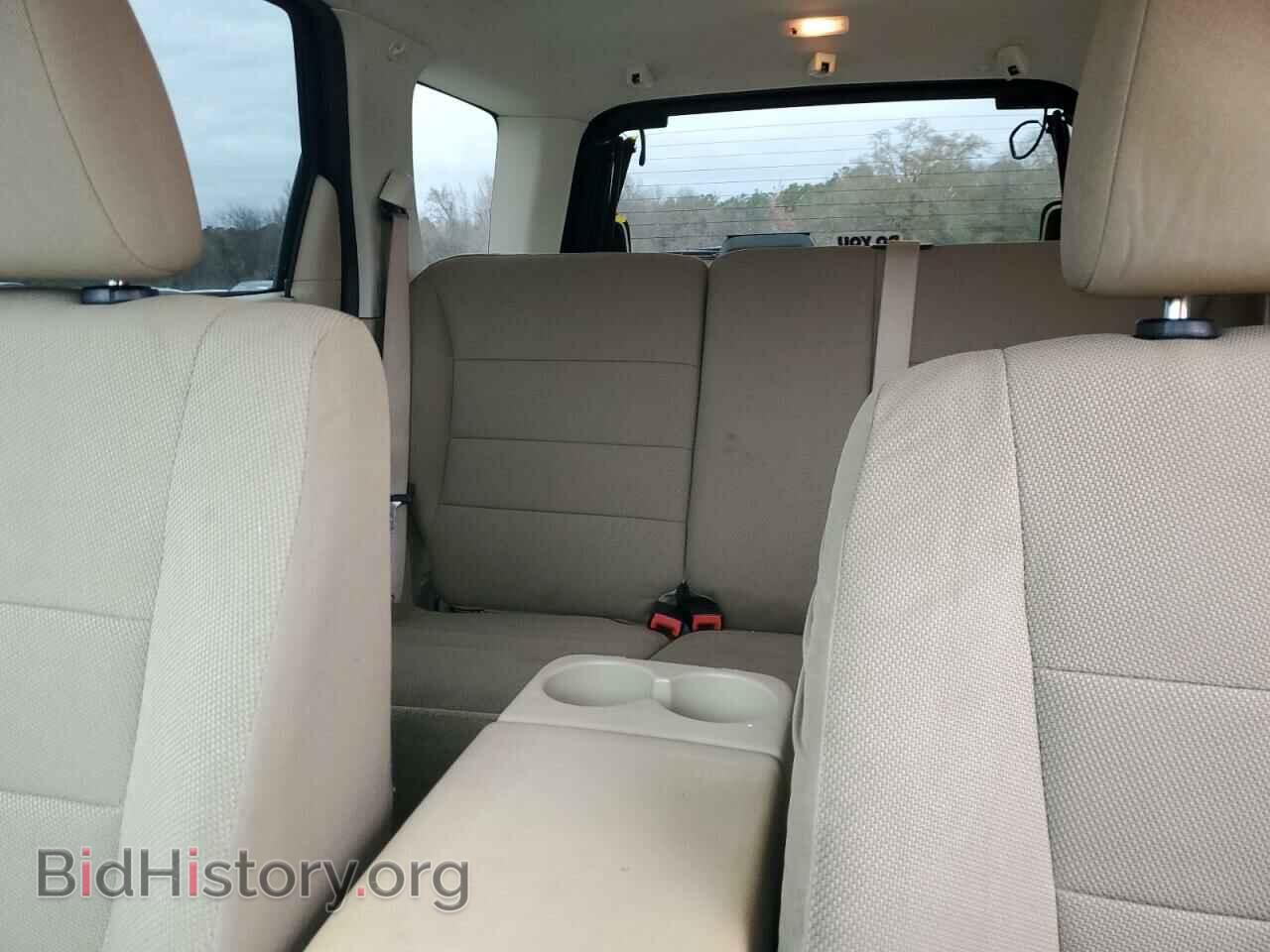 2010 FORD ESCAPE - VIN: 1FMCU0D71AKA04603 - Фото 10
